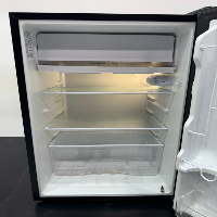 Black+Decker Undercounter Refrigerator image 2